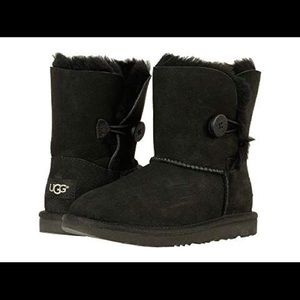 Girls toddler Ugg Australia boots